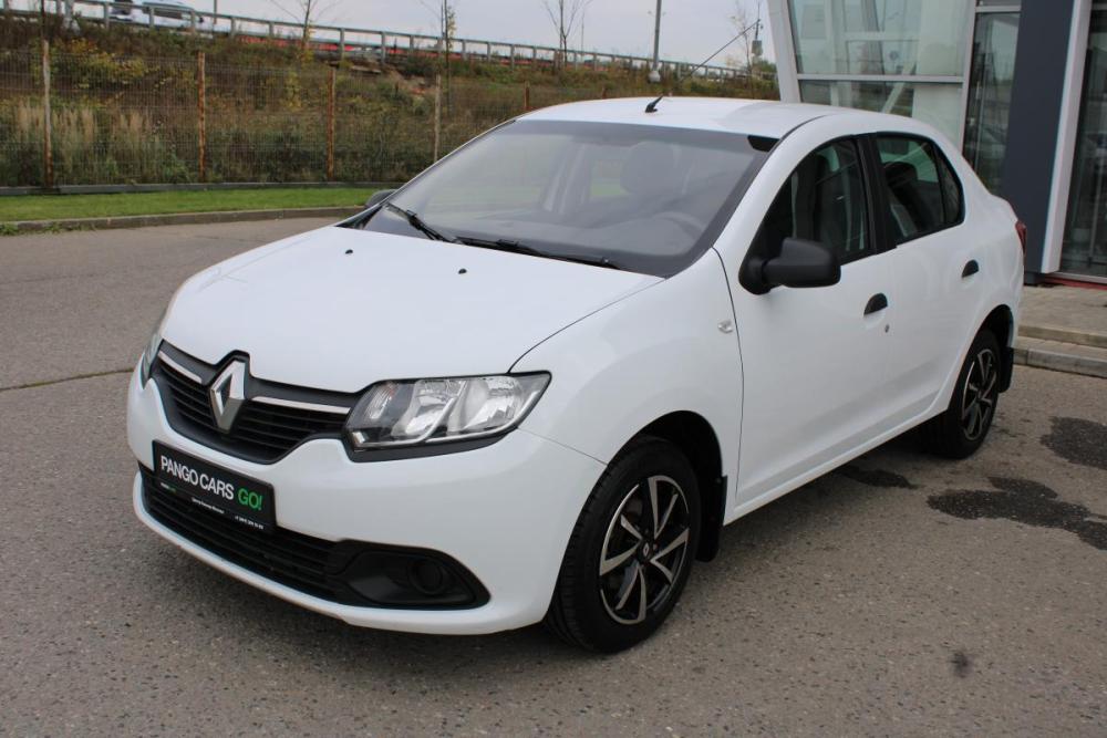 Renault Logan II Москва  - изображение 3