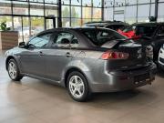Mitsubishi Lancer X Оренбург  - изображение 26
