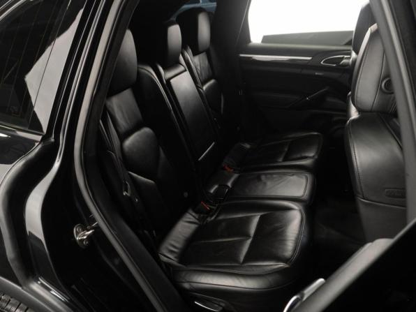 Porsche Cayenne II (958) с пробегом 2011 года, цена 2 149 000 рублей, 188079 км, внедорожник, Автокод Объявления