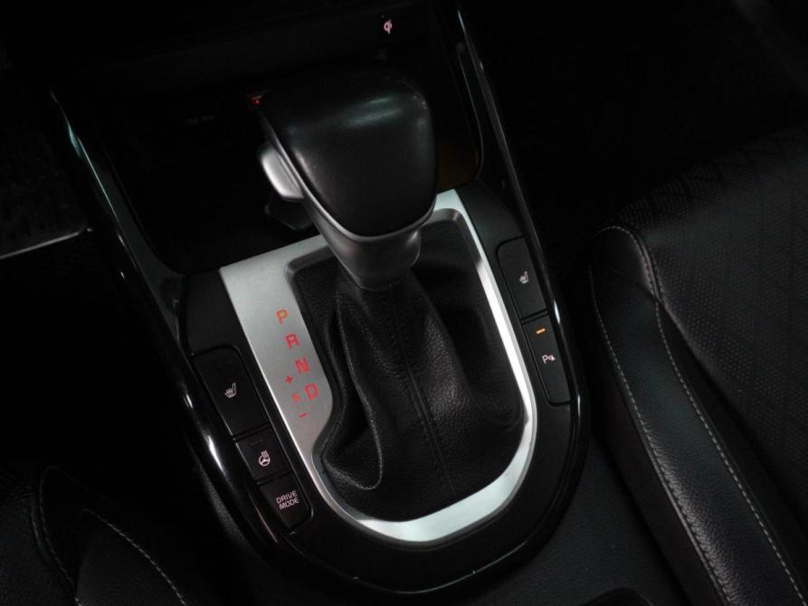 Kia Cerato IV Рестайлинг Минеральные Воды  - изображение 14