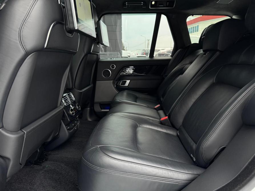 Land Rover Range Rover IV Рестайлинг Иркутск  - изображение 24