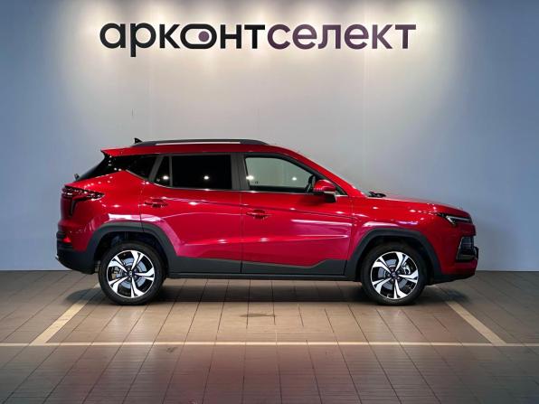 Москвич 3 с пробегом 2024 года, цена 1 597 000 рублей, 8273 км, внедорожник, Автокод Объявления