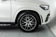 Mercedes-Benz GLE II (V167) Казань  - изображение 20