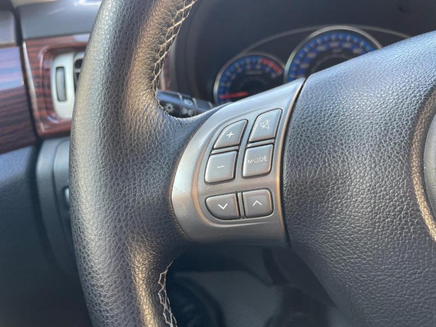 Subaru Forester III Санкт-Петербург  - изображение 8