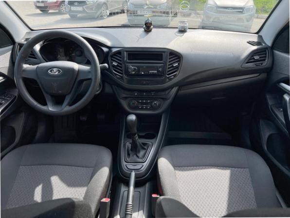Lada (ВАЗ) Vesta I с пробегом 2021 года, цена 925 000 рублей, 138382 км, седан, Автокод Объявления