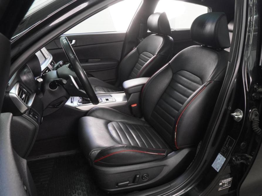 Kia Optima IV Рестайлинг Воронеж  - изображение 10