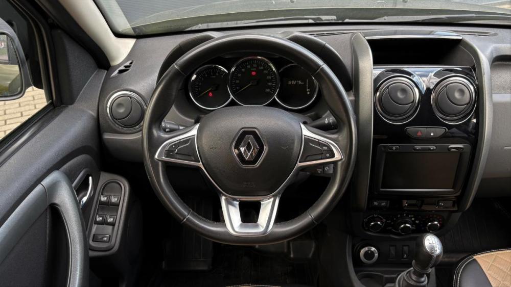 Renault Duster I Рестайлинг Брянск  - изображение 10