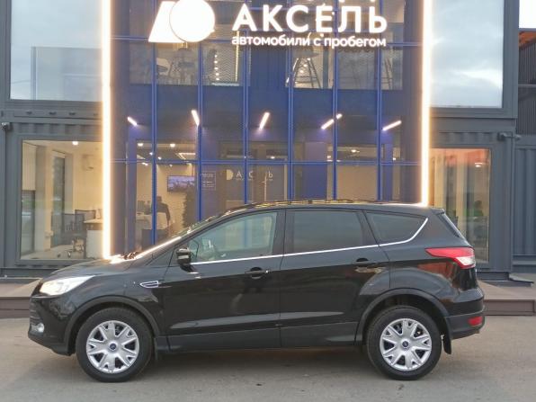 Ford Kuga II с пробегом 2014 года, цена 1 175 000 рублей, 181000 км, внедорожник, Автокод Объявления