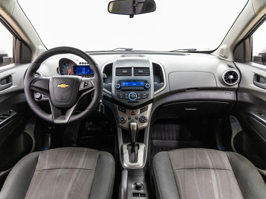 Chevrolet Aveo II Волгоград  - изображение 14