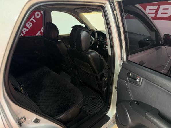Kia Sportage II с пробегом 2006 года, цена 850 000 рублей, 160867 км, внедорожник, Автокод Объявления