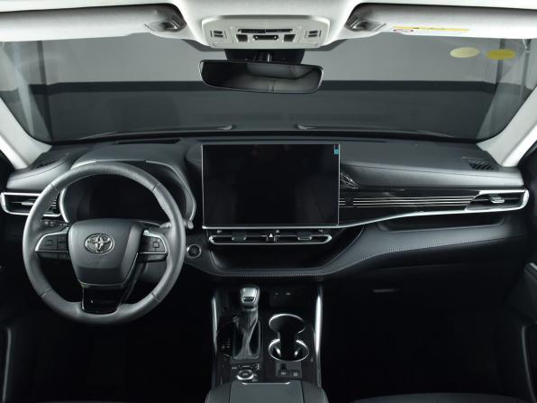 Toyota Highlander IV (XU70) с пробегом 2025 года, цена 5 285 995 рублей, 31 км, внедорожник, Автокод Объявления