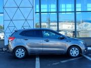 Kia Rio III Рестайлинг Москва  - изображение 27