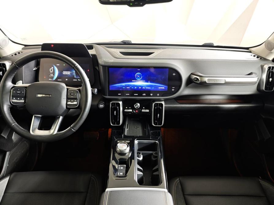 Haval Dargo Москва  - изображение 15