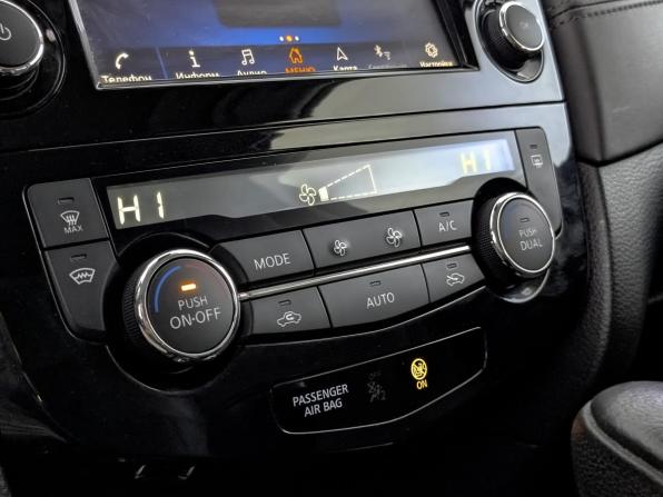 Nissan X-Trail III Рестайлинг с пробегом 2020 года, цена 2 650 000 рублей, 79982 км, внедорожник, Автокод Объявления