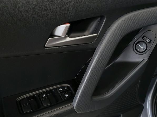 Hyundai Creta I с пробегом 2019 года, цена 1 879 000 рублей, 133395 км, внедорожник, Автокод Объявления