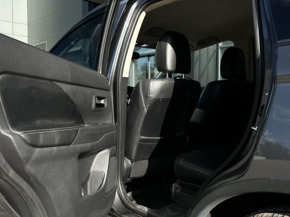 Mitsubishi Outlander III Рестайлинг 2 с пробегом 2015 года, цена 1 920 000 рублей, 144026 км, внедорожник, Автокод Объявления