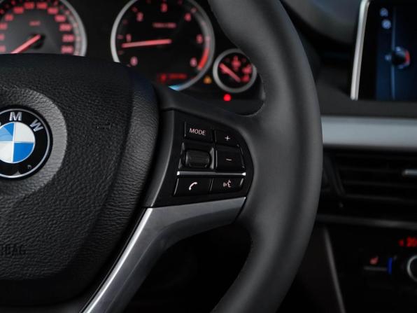 BMW X5 III (F15) с пробегом 2016 года, цена 2 949 077 рублей, 231518 км, внедорожник, Автокод Объявления
