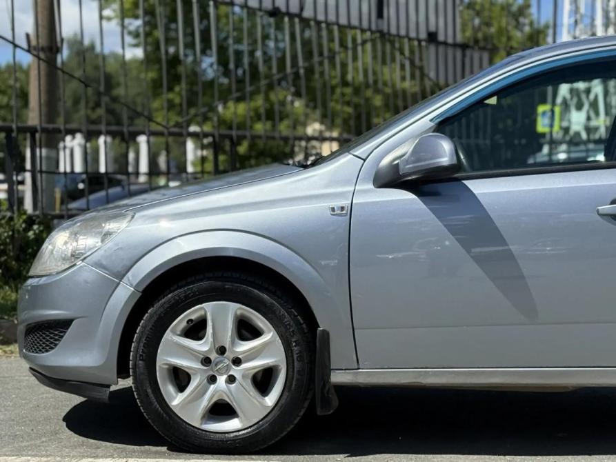 Opel Astra H Рестайлинг Ижевск  - изображение 13