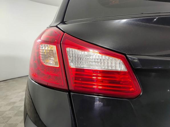 Chery Tiggo 5 I с пробегом 2015 года, цена 950 000 рублей, 49238 км, внедорожник, Автокод Объявления