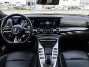 Mercedes-Benz AMG GT 4-Door Coupe I Москва  - изображение 48