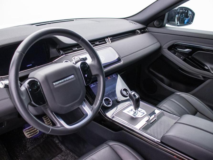 Land Rover Range Rover Evoque II Москва  - изображение 9