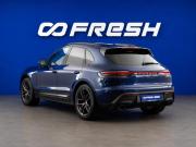 Porsche Macan I Рестайлинг 2 Москва  - изображение 26