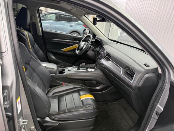 Haval F7x I с пробегом 2021 года, цена 1 997 000 рублей, 58064 км, внедорожник, Автокод Объявления