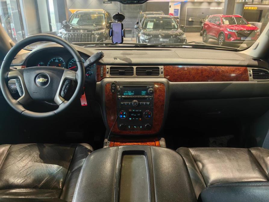 Chevrolet Tahoe III Москва  - изображение 6