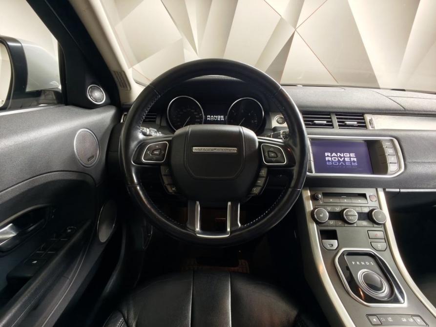 Land Rover Range Rover Evoque I Москва  - изображение 19