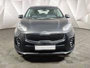Kia Sportage IV Москва  - изображение 27