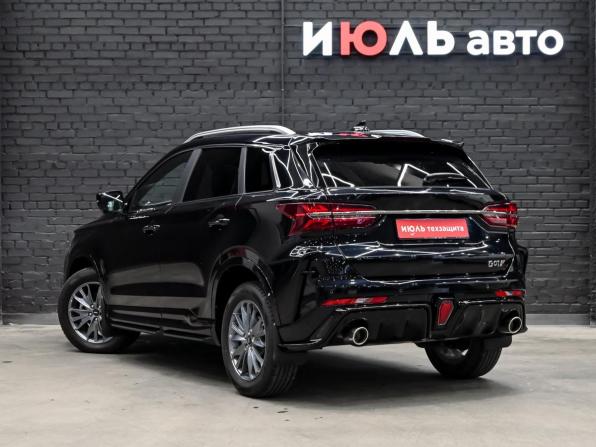 SWM G01F с пробегом 2024 года, цена 1 790 000 рублей, 23941 км, внедорожник, Автокод Объявления