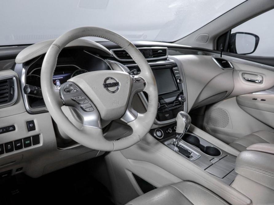 Nissan Murano III (Z52) Москва  - изображение 14