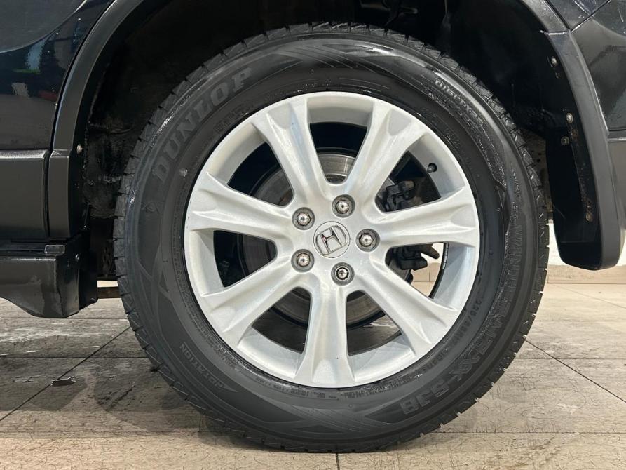 Honda CR-V III Санкт-Петербург  - изображение 11