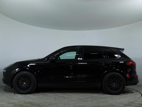 Porsche Cayenne II Рестайлинг (958) с пробегом 2016 года, цена 3 950 000 рублей, 144995 км, внедорожник, Автокод Объявления