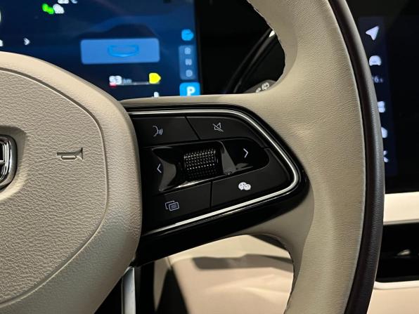 Geely Monjaro I с пробегом 2024 года, цена 3 550 000 рублей, 16891 км, внедорожник, Автокод Объявления