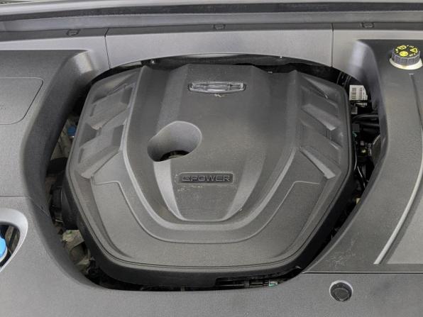 Geely Tugella I Рестайлинг с пробегом 2023 года, цена 2 700 000 рублей, 63700 км, внедорожник, Автокод Объявления