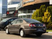 Volkswagen Passat B6 Москва  - изображение 21