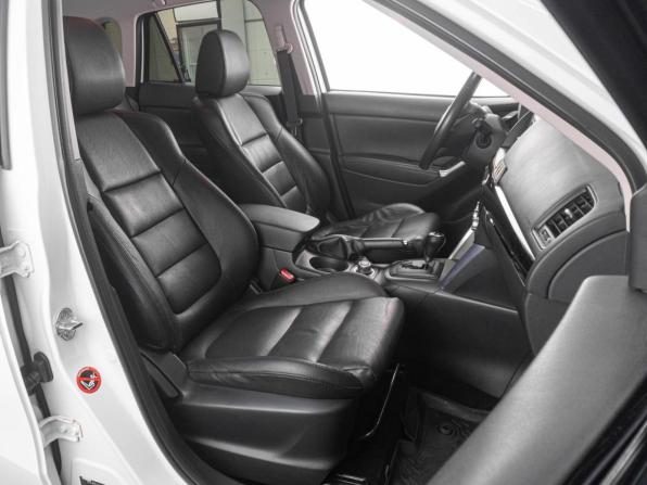 Mazda CX-5 I с пробегом 2012 года, цена 1 879 000 рублей, 95831 км, внедорожник, Автокод Объявления