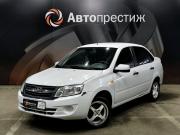 Lada (ВАЗ) Granta I Ставрополь  - изображение 21
