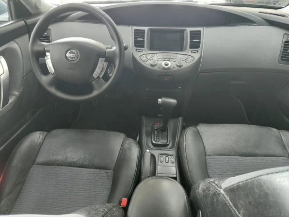 Nissan Primera III (P12) с пробегом 2006 года, цена 425 000 рублей, 264000 км, седан, Автокод Объявления