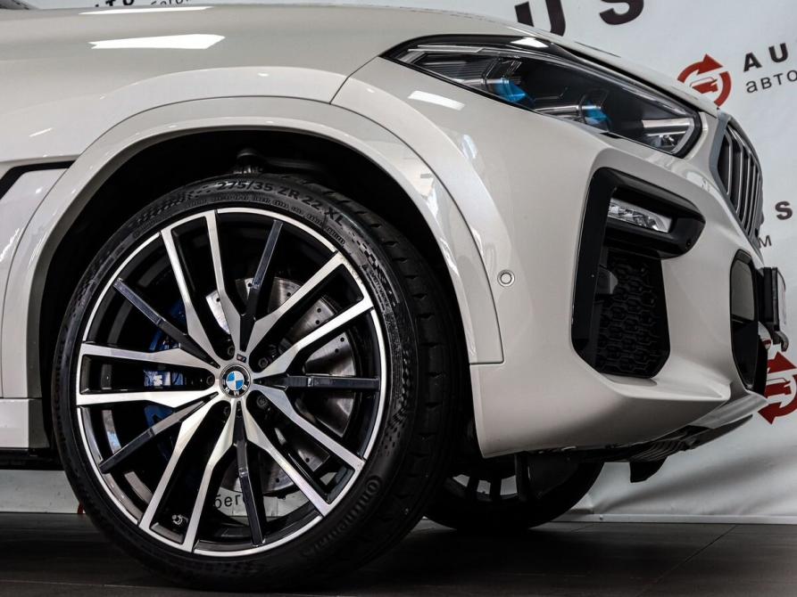 BMW X6 III (G06) Минеральные Воды  - изображение 9