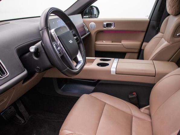 Li Auto (Lixiang) L7 I Рестайлинг с пробегом 2025 года, цена 7 090 000 рублей, 34379 км, внедорожник, Автокод Объявления