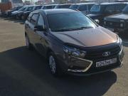 Lada (ВАЗ) Vesta I Краснодар  - изображение 12
