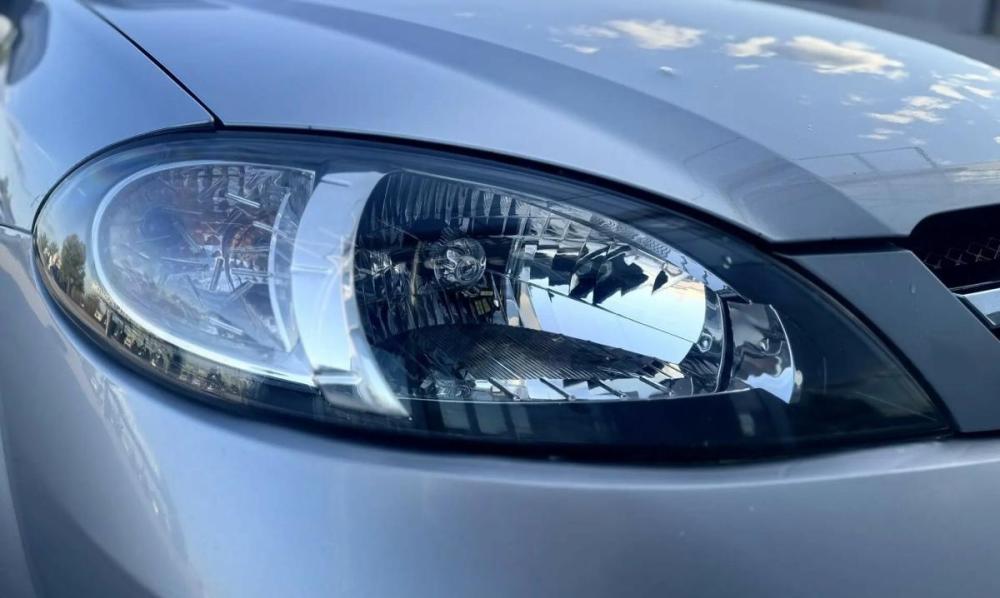 Chevrolet Lacetti I Воронеж  - изображение 5