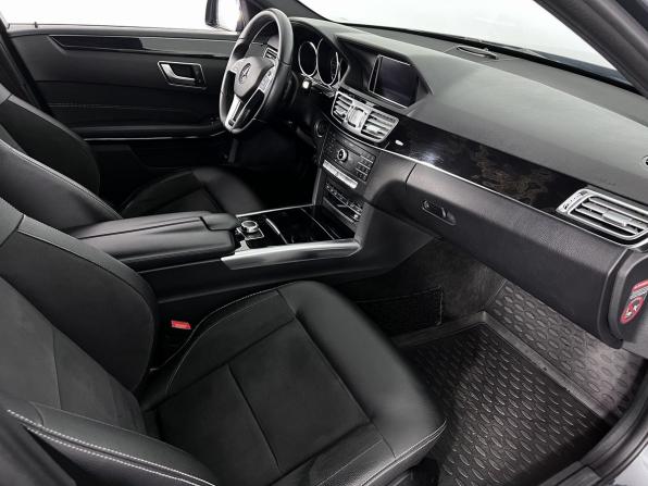 Mercedes-Benz E-Класс IV (W212 S212 C207) Рестайлинг с пробегом 2015 года, цена 2 250 000 рублей, 170227 км, седан, Автокод Объявления