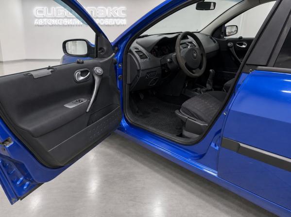 Renault Megane II с пробегом 2006 года, цена 235 000 рублей, 340000 км, седан, Автокод Объявления