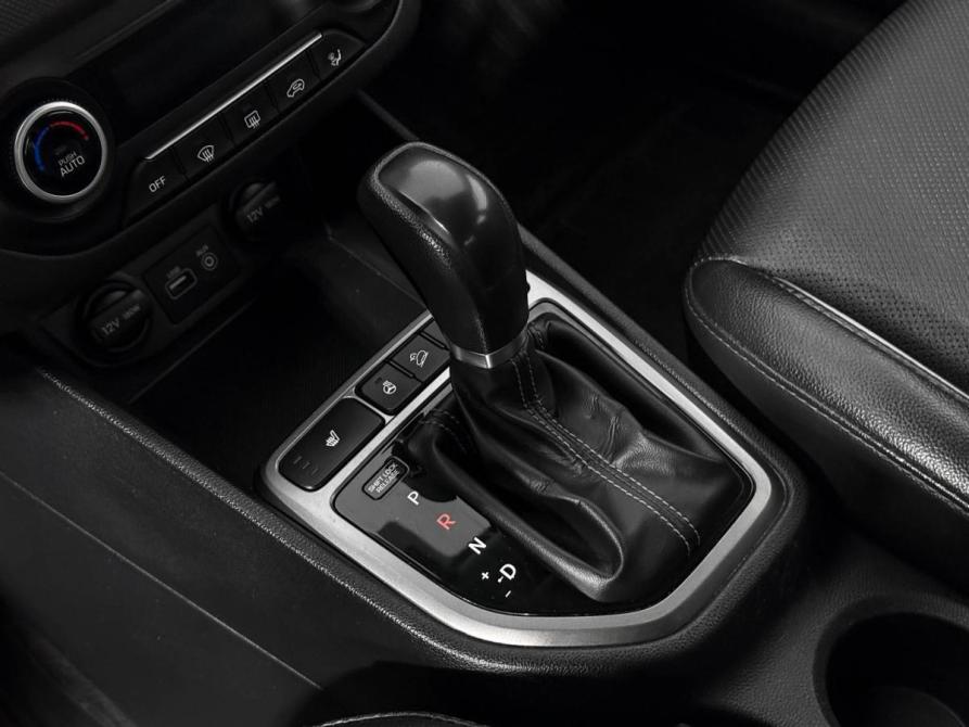 Hyundai Creta I Санкт-Петербург  - изображение 11