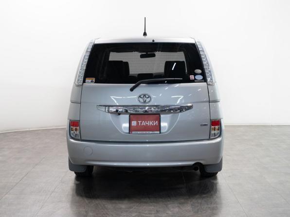 Toyota ISis I Рестайлинг с пробегом 2014 года, цена 1 320 000 рублей, 95000 км, компактвэн, Автокод Объявления