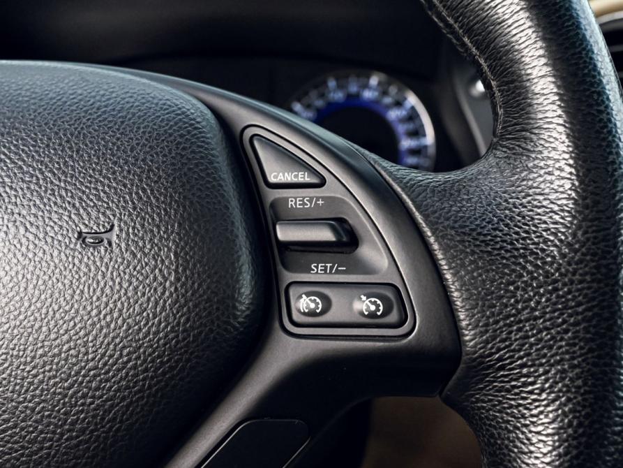 Infiniti QX50 I Рестайлинг Екатеринбург  - изображение 13
