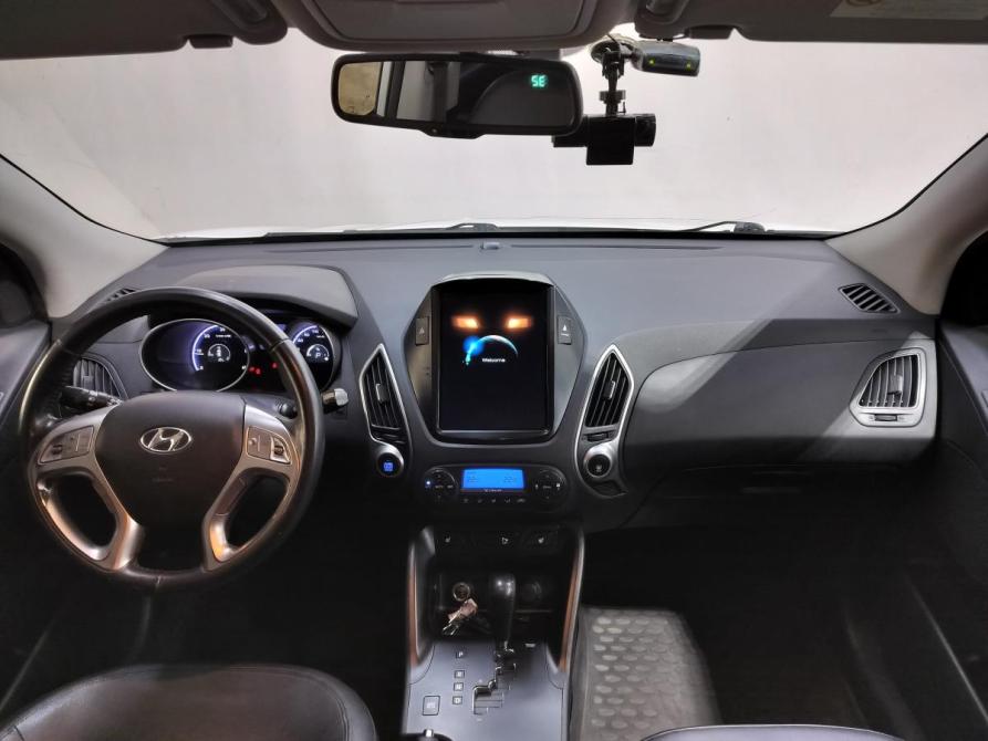 Hyundai ix35 I Санкт-Петербург  - изображение 10
